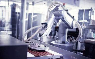 2025北京智能工厂及工业自动化技术展览会 洞见未来智能装备新纪元